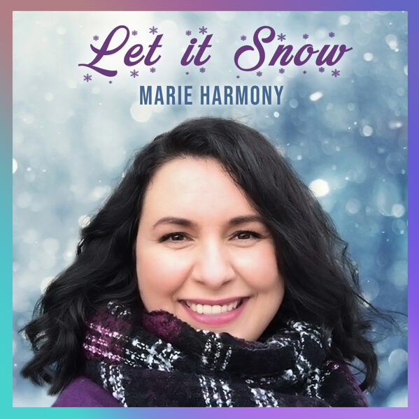 Let It Snow - Single (2022)