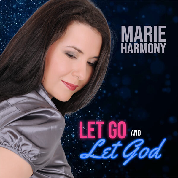 Let go and let God - Single (2021) - Digitaler Download