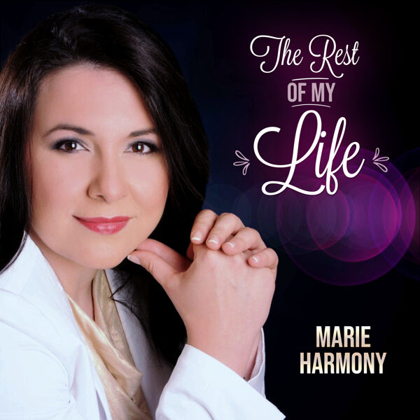 The Rest Of My Life - Single (2022) - Digitalni Download 